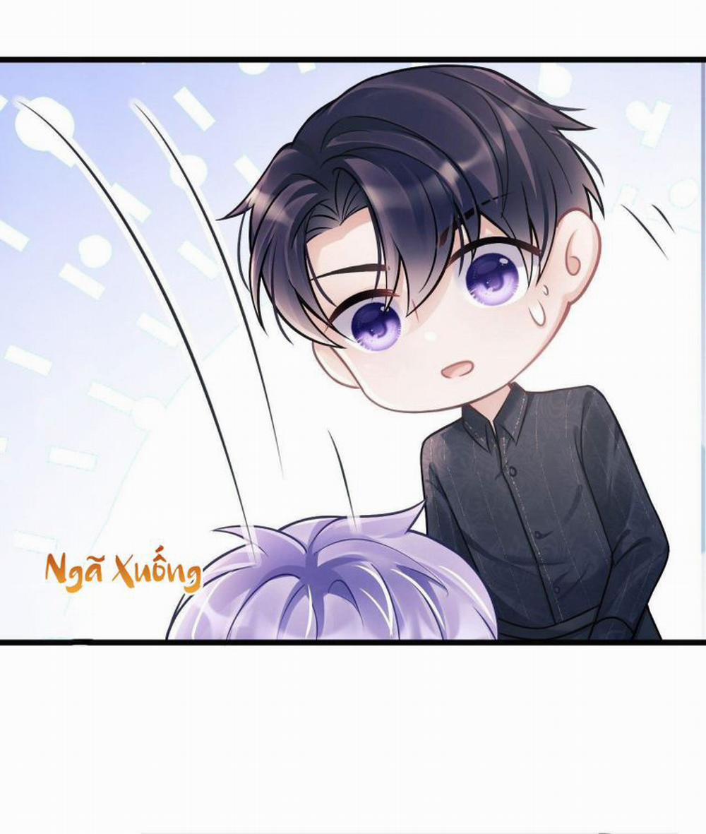 Tôi Hoài Nghi Ảnh Đế Đang Theo Đuổi Tôi 12 trang 33