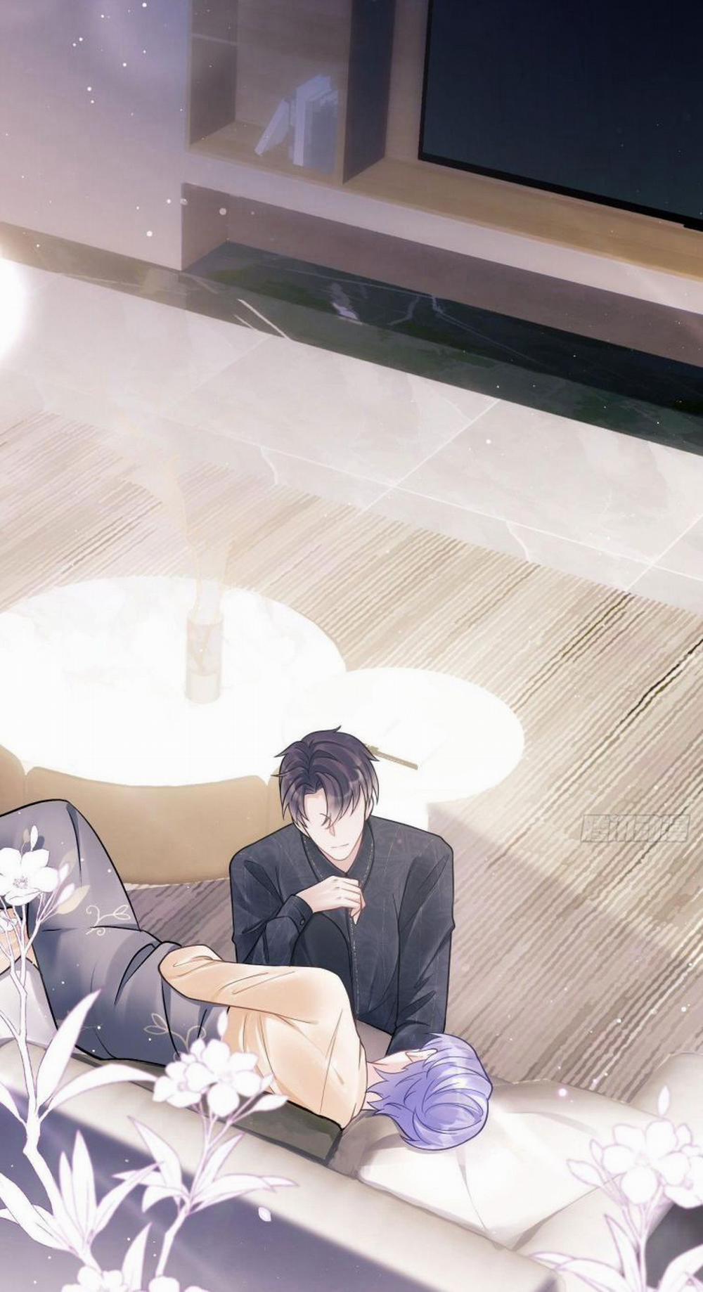 Tôi Hoài Nghi Ảnh Đế Đang Theo Đuổi Tôi 12 trang 37