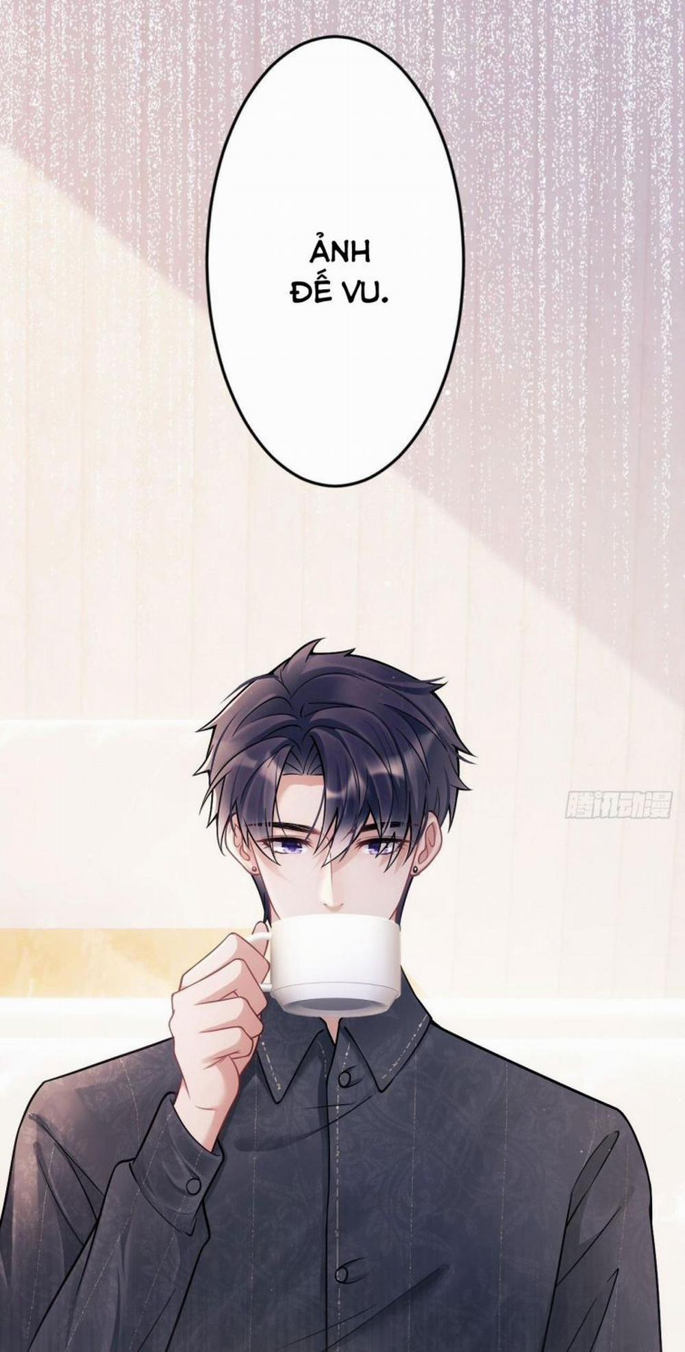 Tôi Hoài Nghi Ảnh Đế Đang Theo Đuổi Tôi 12 trang 4