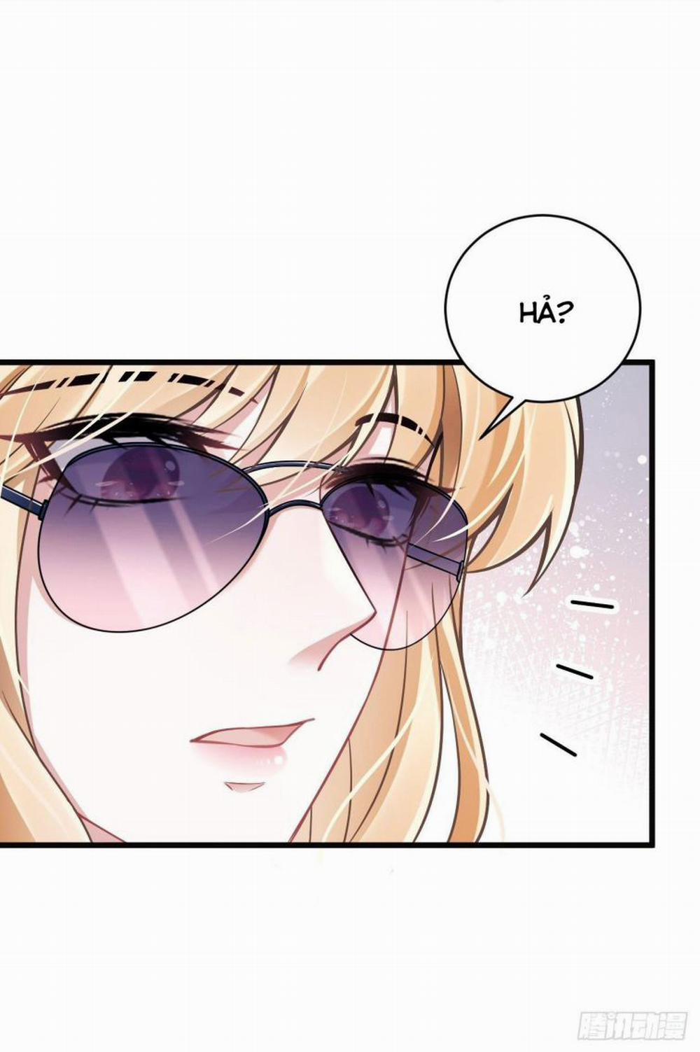 Tôi Hoài Nghi Ảnh Đế Đang Theo Đuổi Tôi 12 trang 9