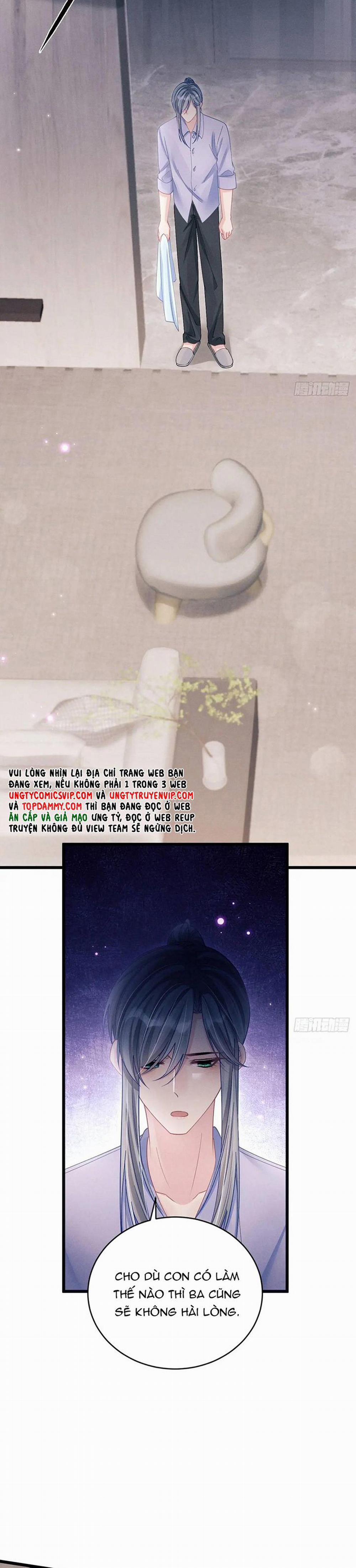 Tôi Hoài Nghi Ảnh Đế Đang Theo Đuổi Tôi 120 trang 16