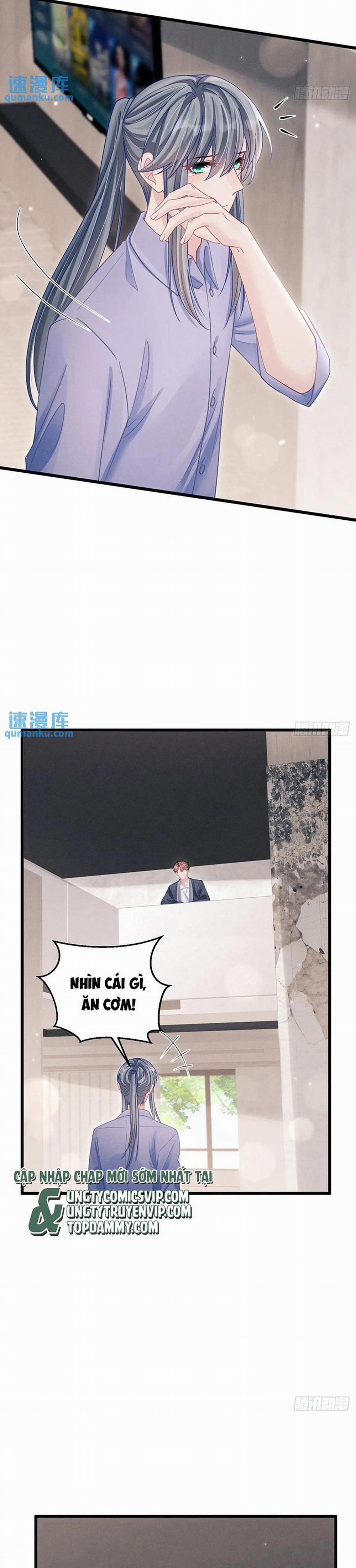 Tôi Hoài Nghi Ảnh Đế Đang Theo Đuổi Tôi 120 trang 17