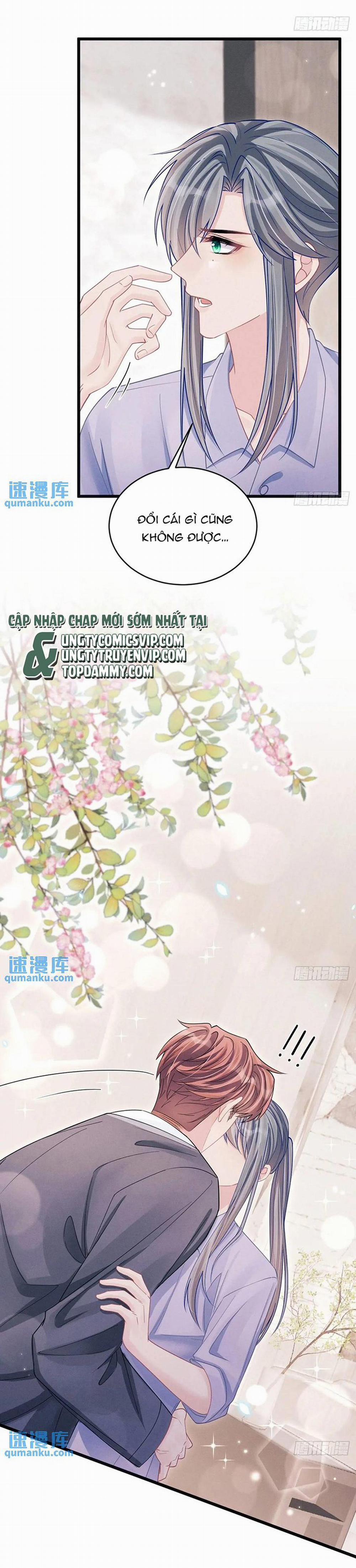 Tôi Hoài Nghi Ảnh Đế Đang Theo Đuổi Tôi 120 trang 20