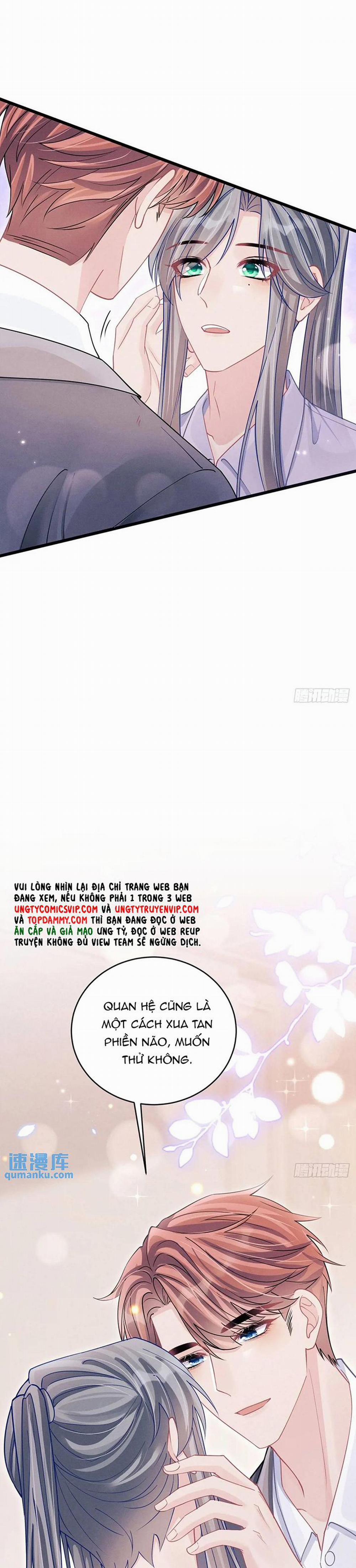 Tôi Hoài Nghi Ảnh Đế Đang Theo Đuổi Tôi 120 trang 21