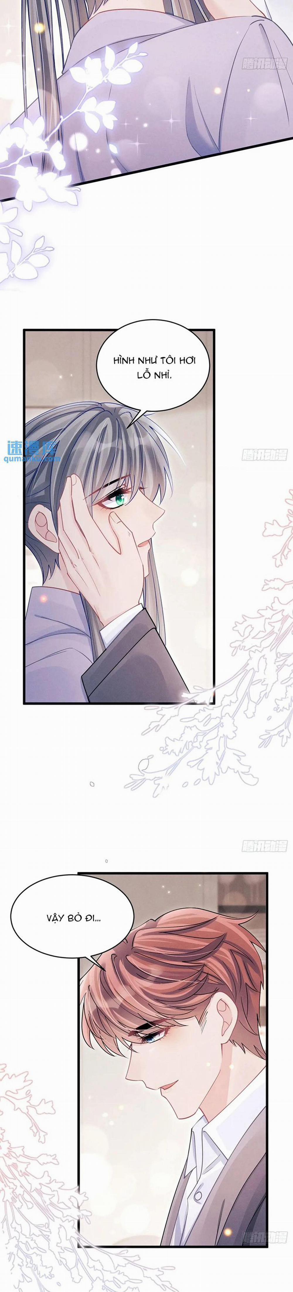 Tôi Hoài Nghi Ảnh Đế Đang Theo Đuổi Tôi 120 trang 22