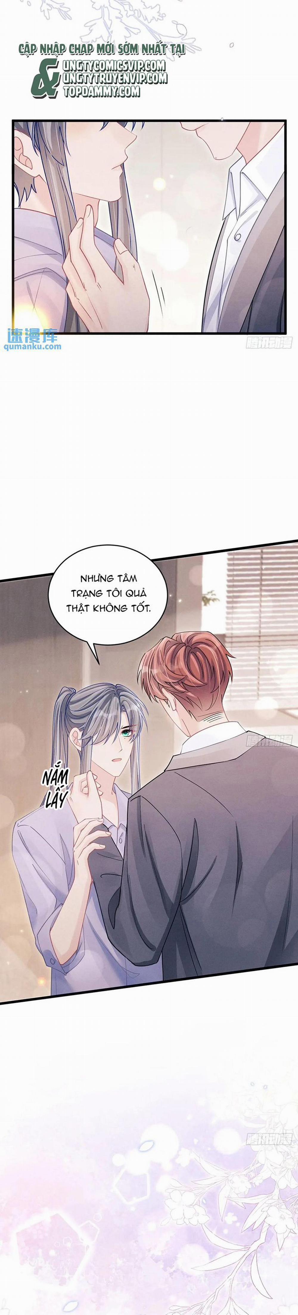 Tôi Hoài Nghi Ảnh Đế Đang Theo Đuổi Tôi 120 trang 23