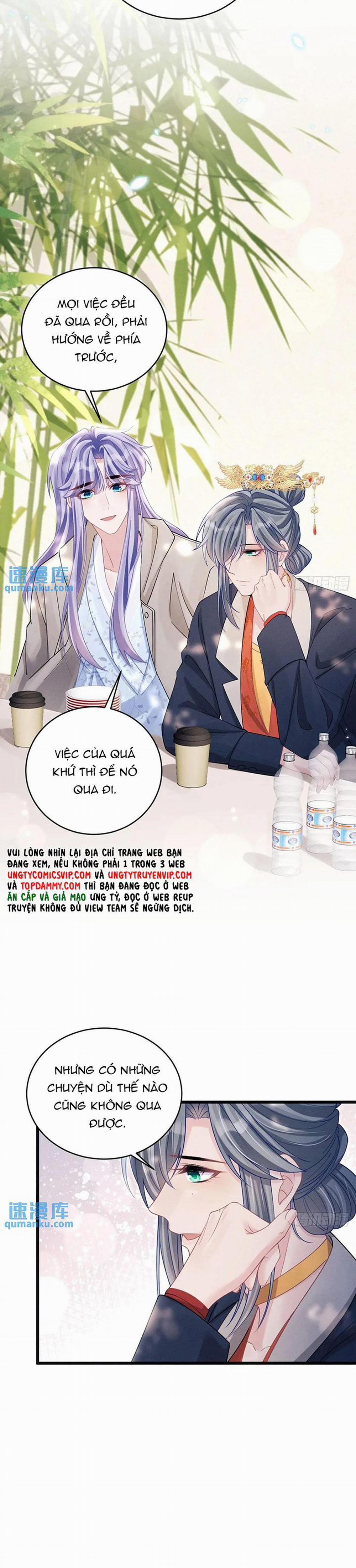 Tôi Hoài Nghi Ảnh Đế Đang Theo Đuổi Tôi 120 trang 3