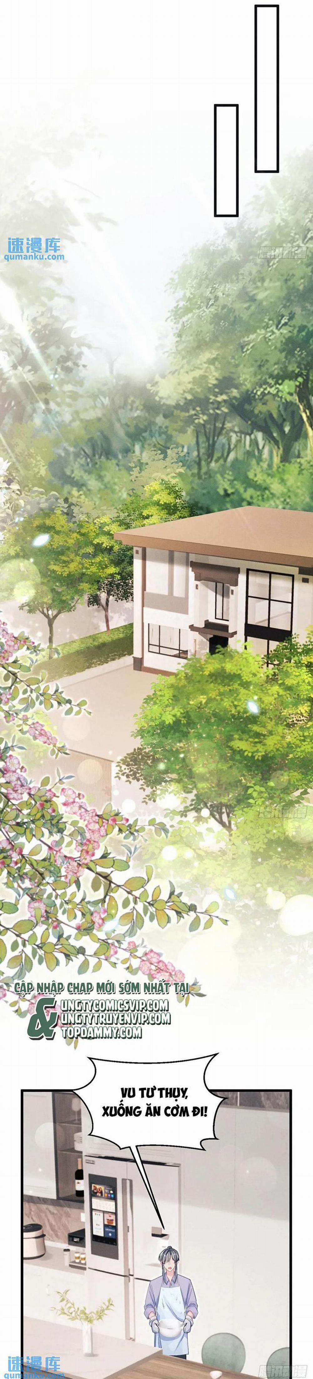 Tôi Hoài Nghi Ảnh Đế Đang Theo Đuổi Tôi 120 trang 4