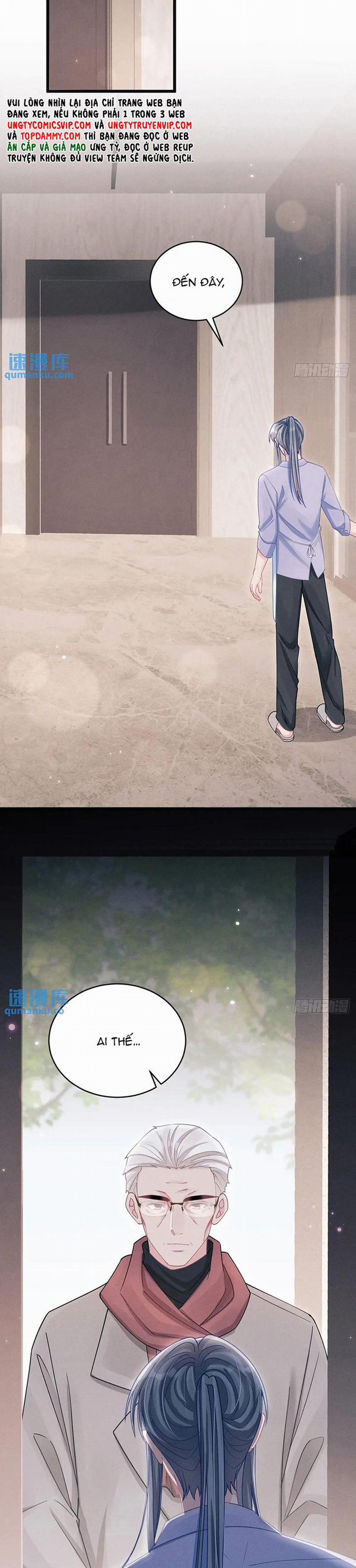 Tôi Hoài Nghi Ảnh Đế Đang Theo Đuổi Tôi 120 trang 6