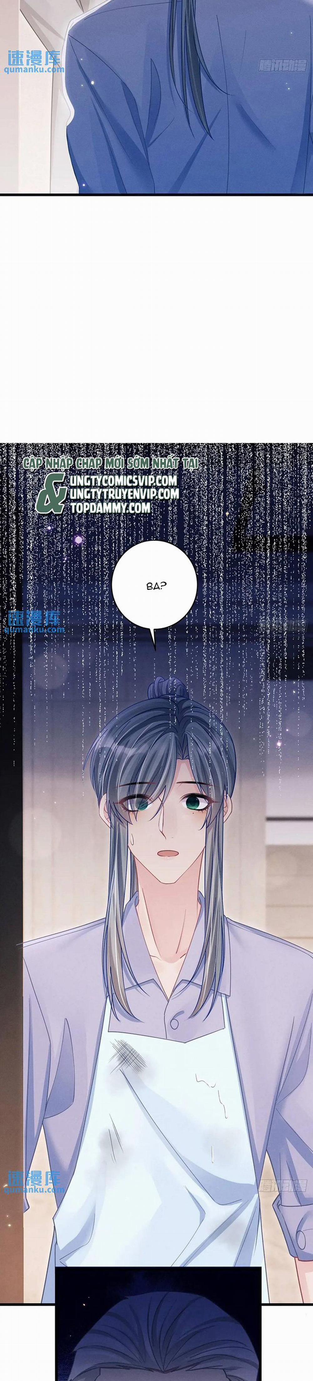 Tôi Hoài Nghi Ảnh Đế Đang Theo Đuổi Tôi 120 trang 7