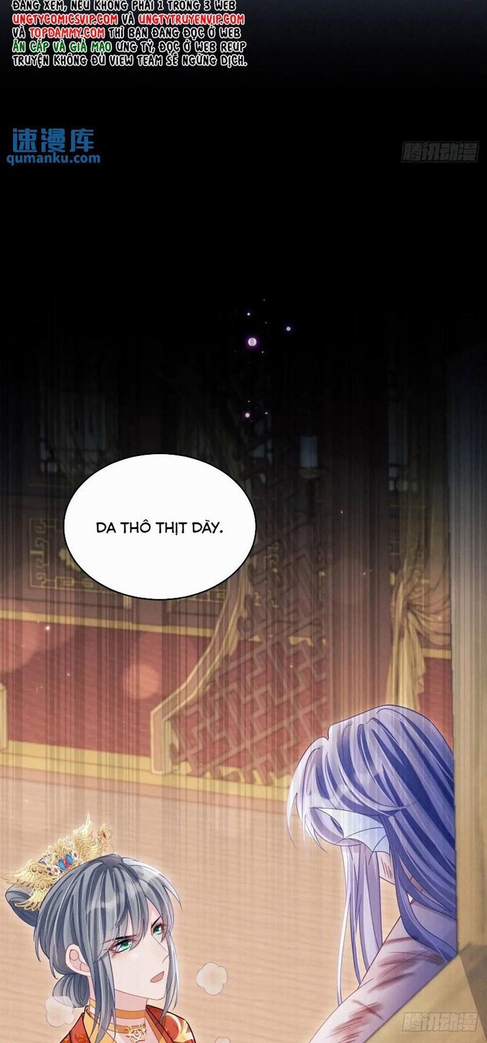 Tôi Hoài Nghi Ảnh Đế Đang Theo Đuổi Tôi 121 trang 10