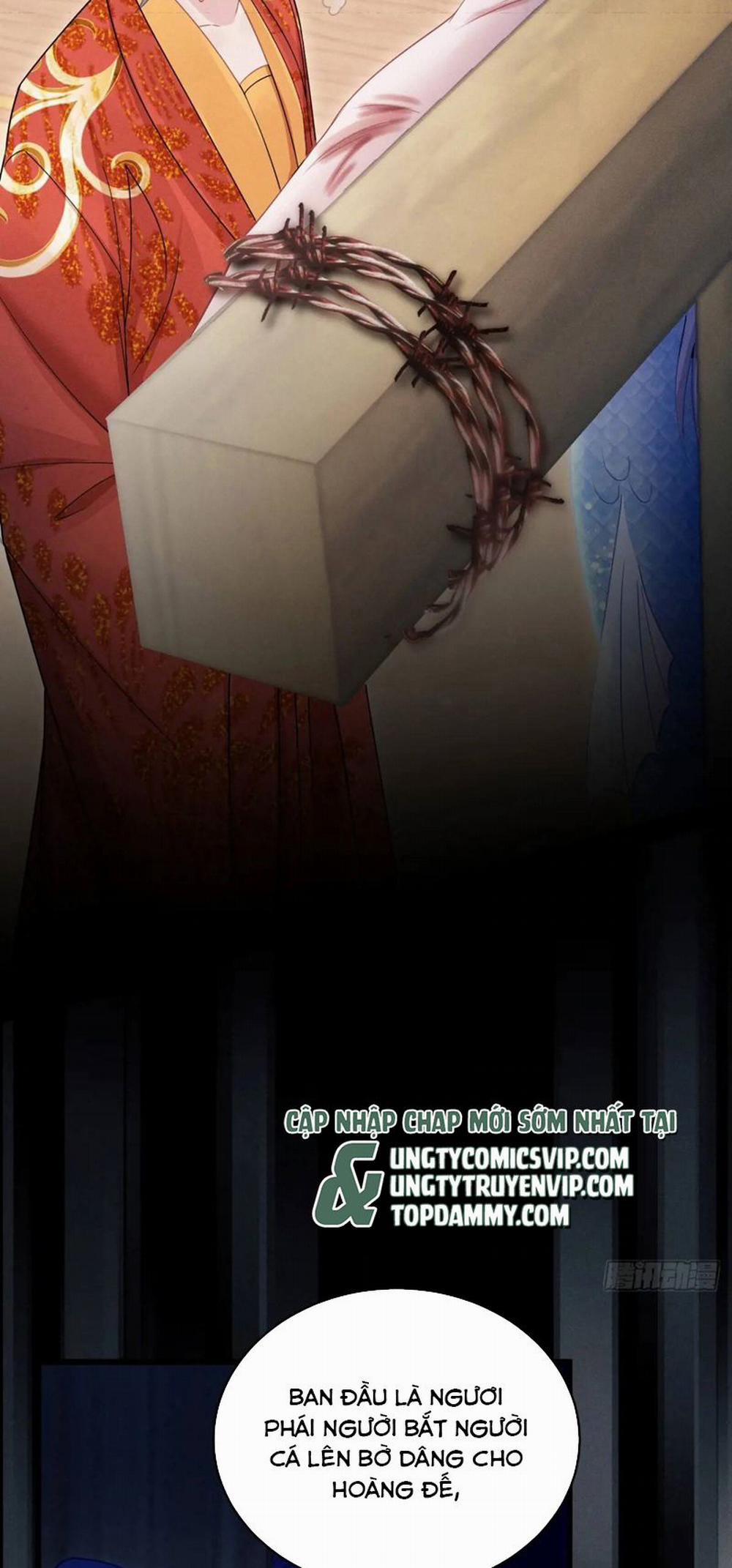 Tôi Hoài Nghi Ảnh Đế Đang Theo Đuổi Tôi 121 trang 11