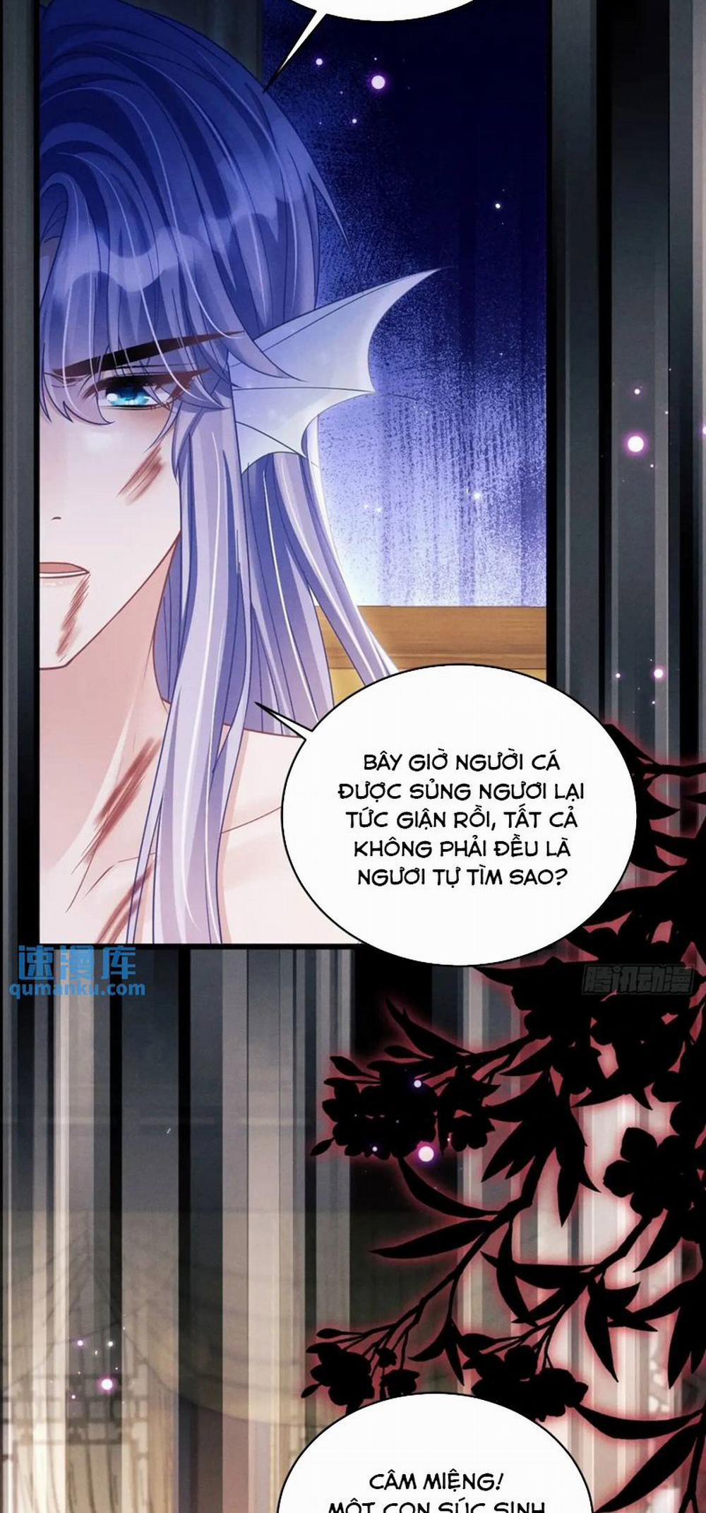 Tôi Hoài Nghi Ảnh Đế Đang Theo Đuổi Tôi 121 trang 12