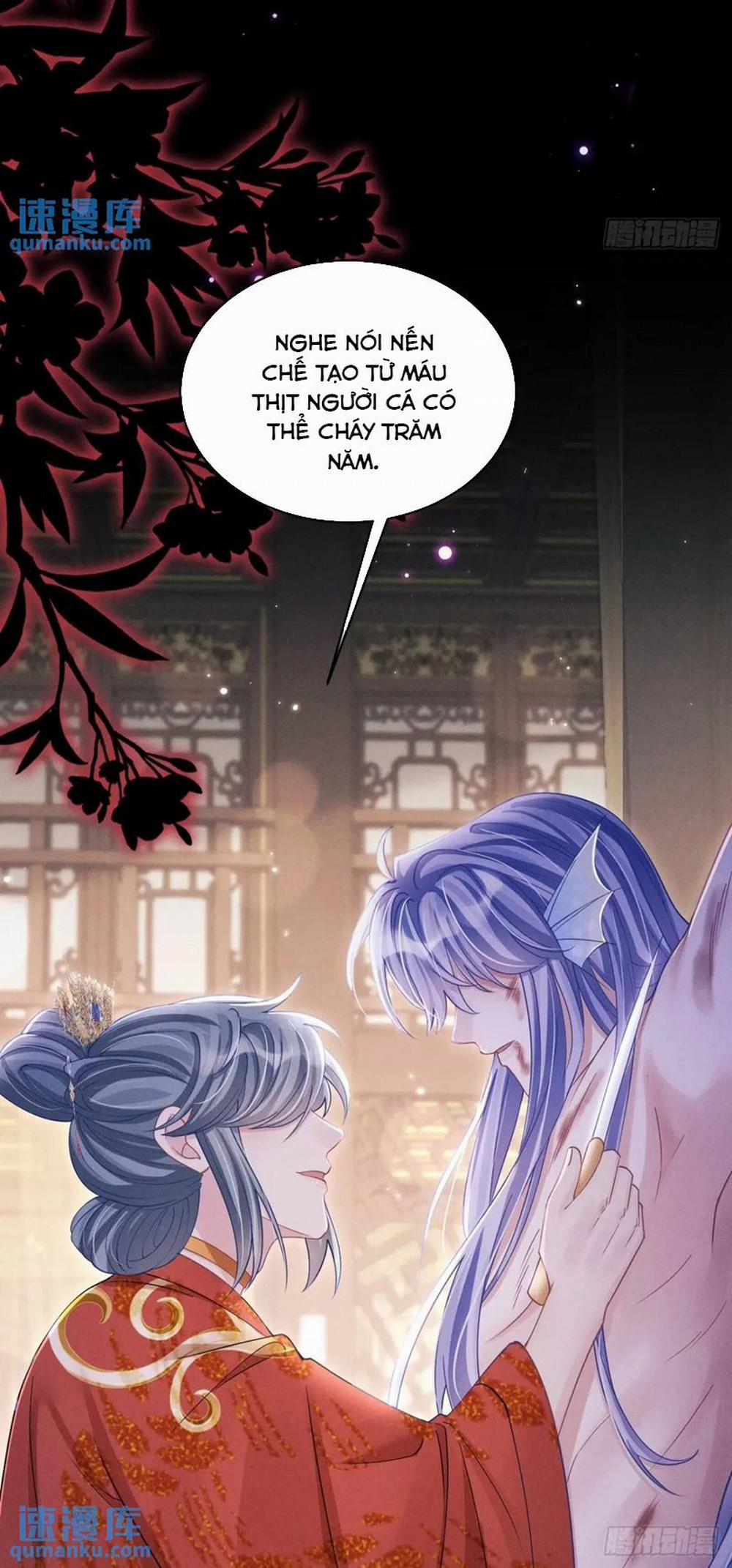 Tôi Hoài Nghi Ảnh Đế Đang Theo Đuổi Tôi 121 trang 15