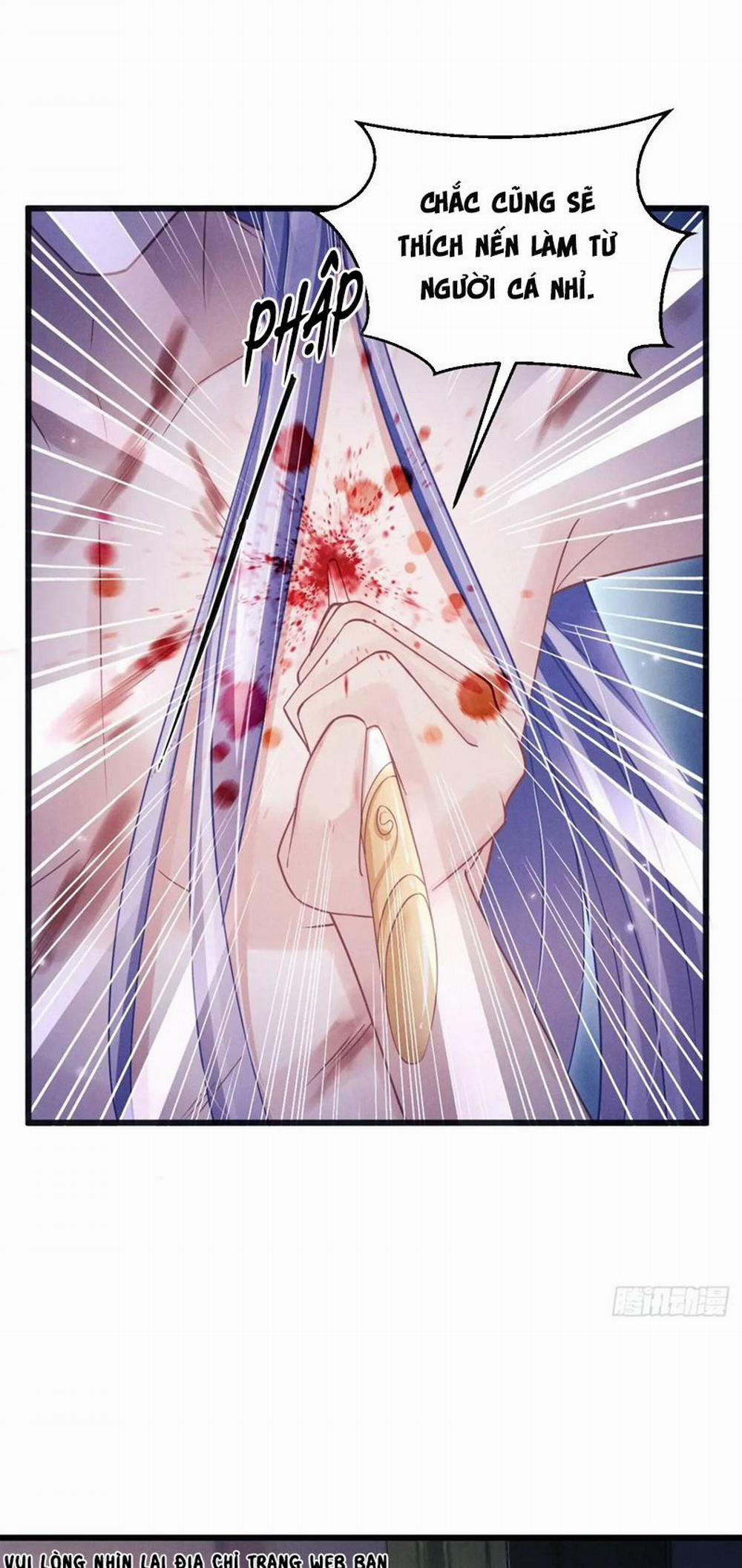 Tôi Hoài Nghi Ảnh Đế Đang Theo Đuổi Tôi 121 trang 17