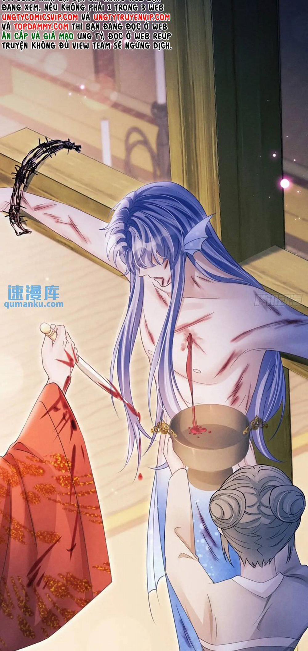 Tôi Hoài Nghi Ảnh Đế Đang Theo Đuổi Tôi 121 trang 18