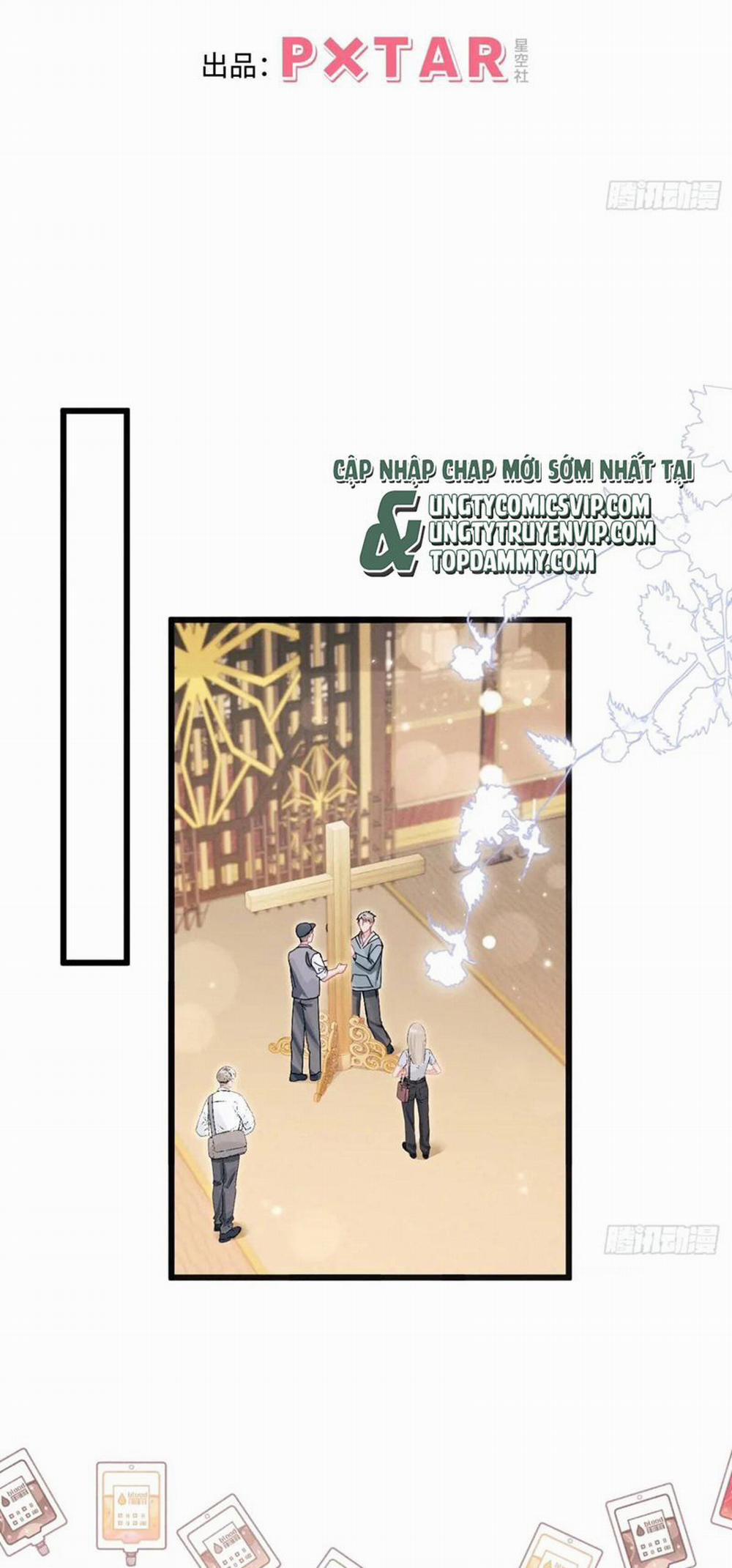 Tôi Hoài Nghi Ảnh Đế Đang Theo Đuổi Tôi 121 trang 2