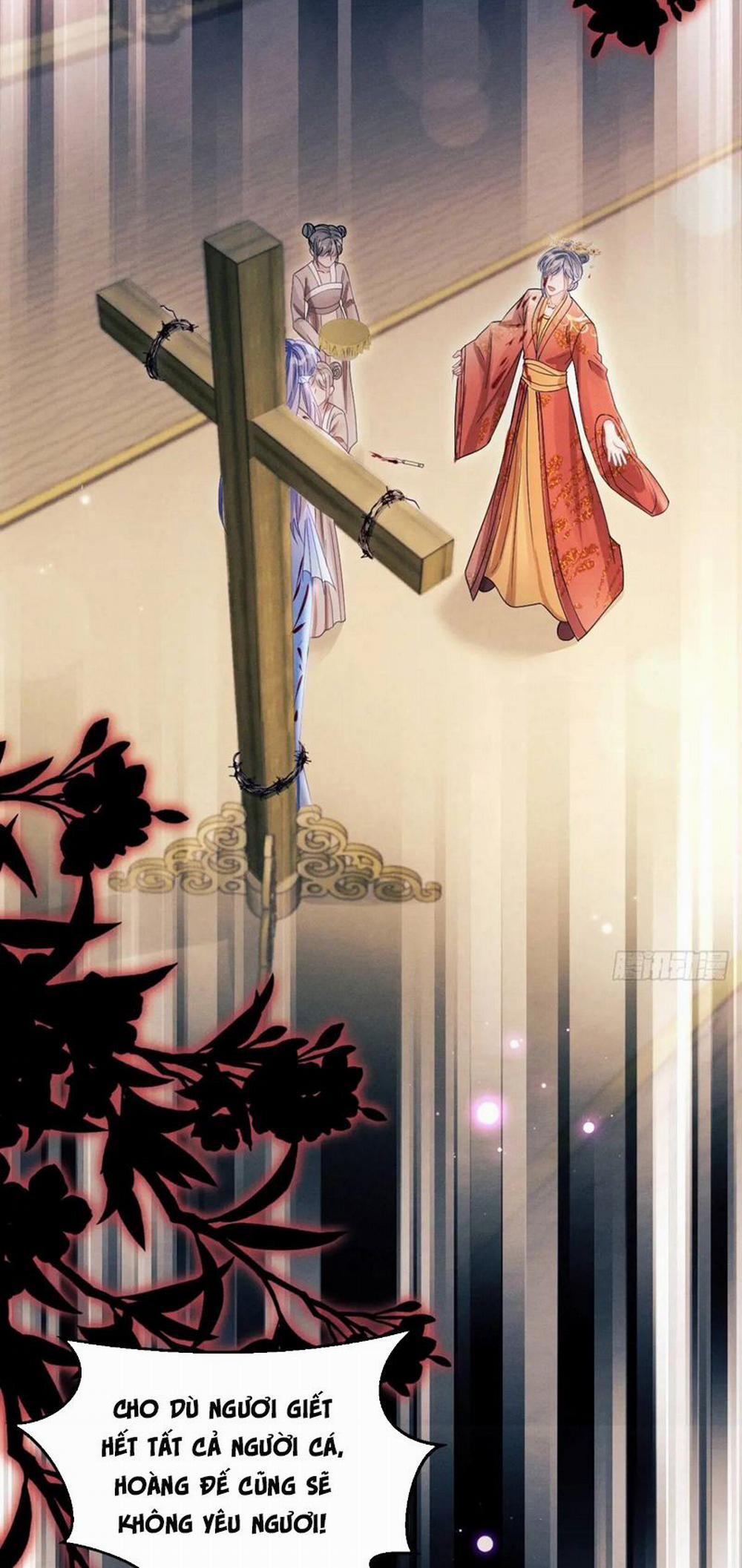 Tôi Hoài Nghi Ảnh Đế Đang Theo Đuổi Tôi 121 trang 21