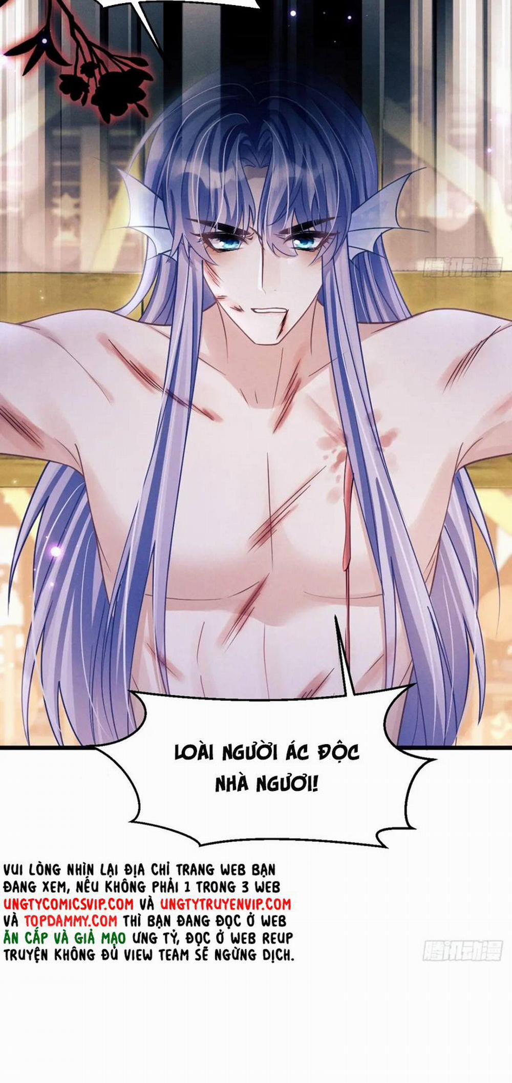 Tôi Hoài Nghi Ảnh Đế Đang Theo Đuổi Tôi 121 trang 22