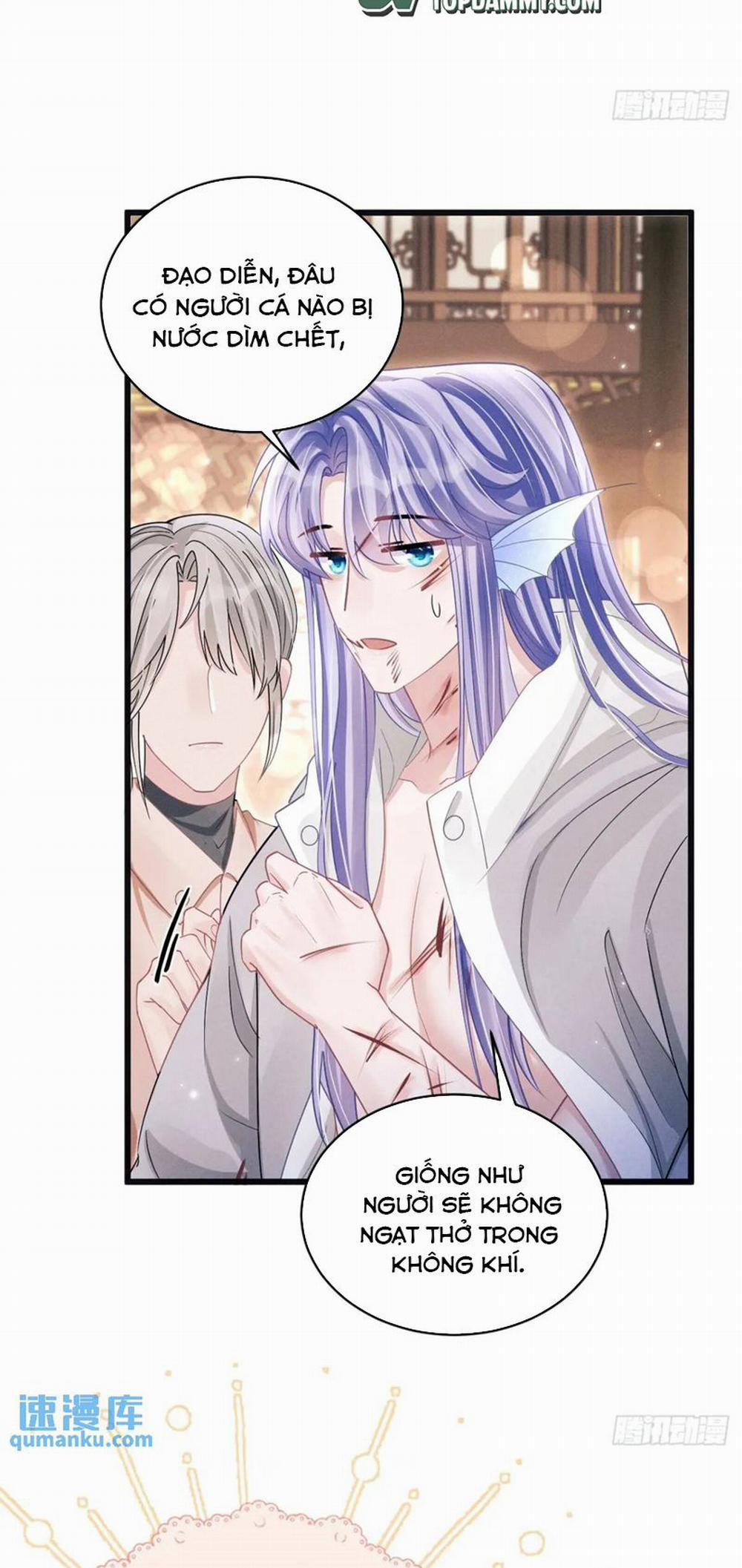 Tôi Hoài Nghi Ảnh Đế Đang Theo Đuổi Tôi 121 trang 26