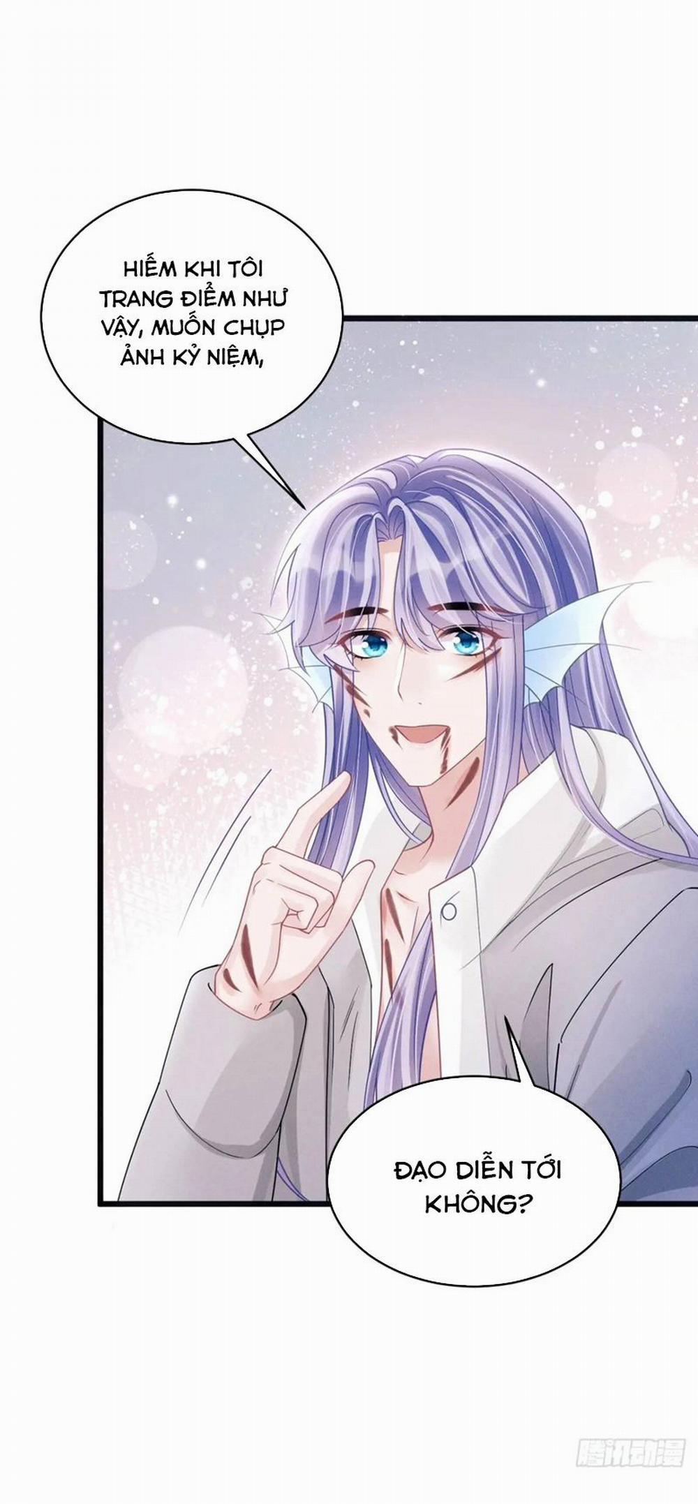 Tôi Hoài Nghi Ảnh Đế Đang Theo Đuổi Tôi 121 trang 32