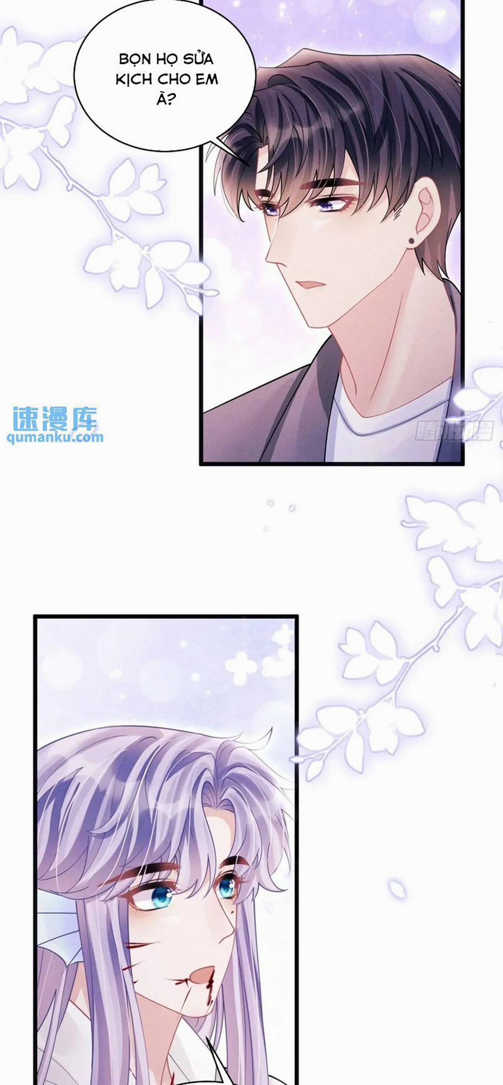 Tôi Hoài Nghi Ảnh Đế Đang Theo Đuổi Tôi 121 trang 44