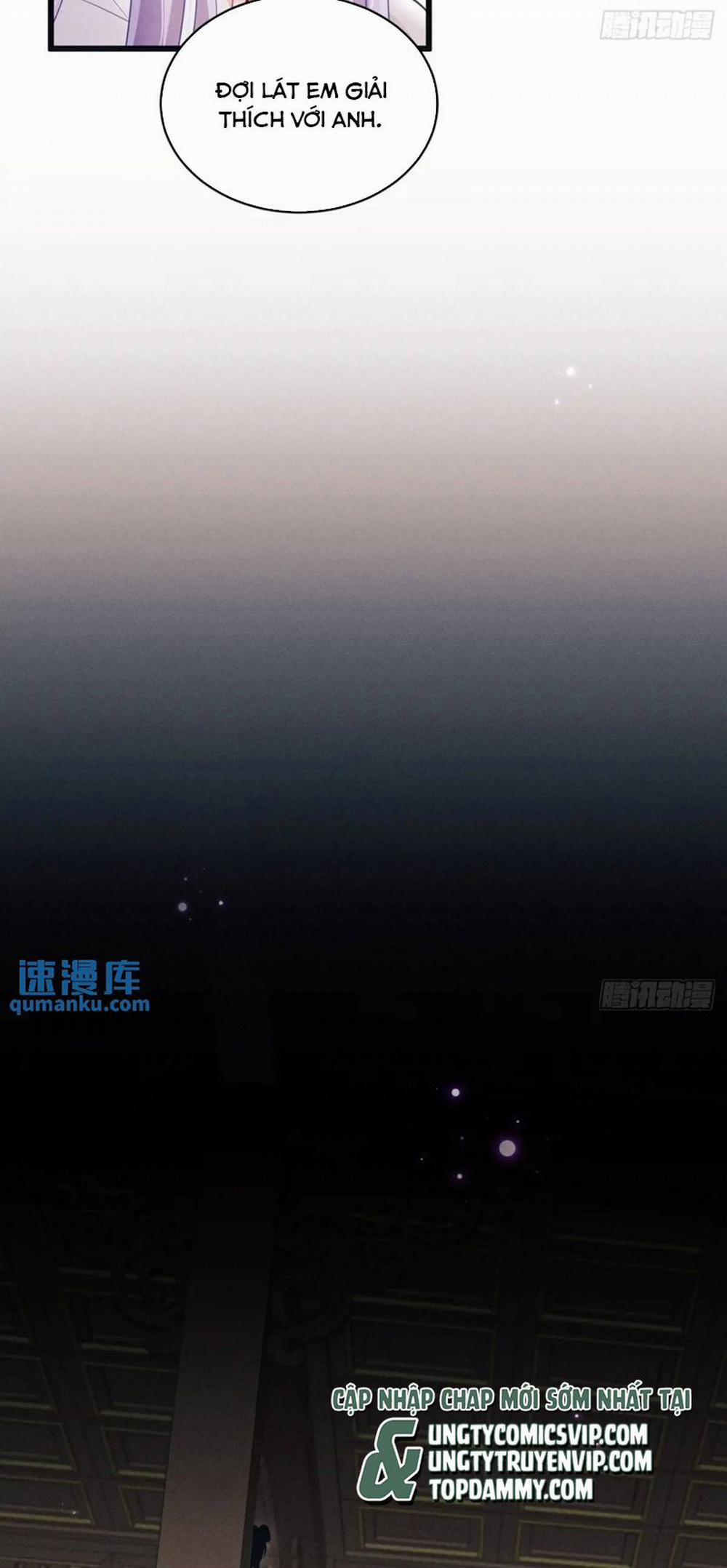 Tôi Hoài Nghi Ảnh Đế Đang Theo Đuổi Tôi 121 trang 45