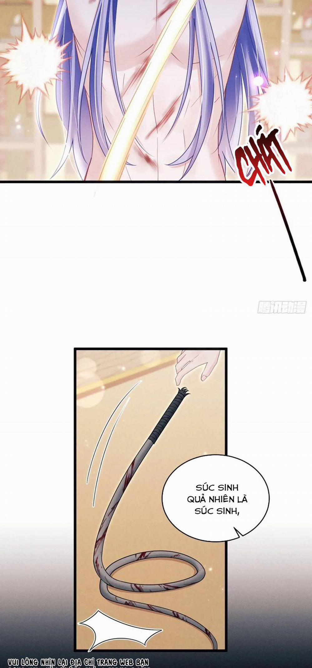 Tôi Hoài Nghi Ảnh Đế Đang Theo Đuổi Tôi 121 trang 9