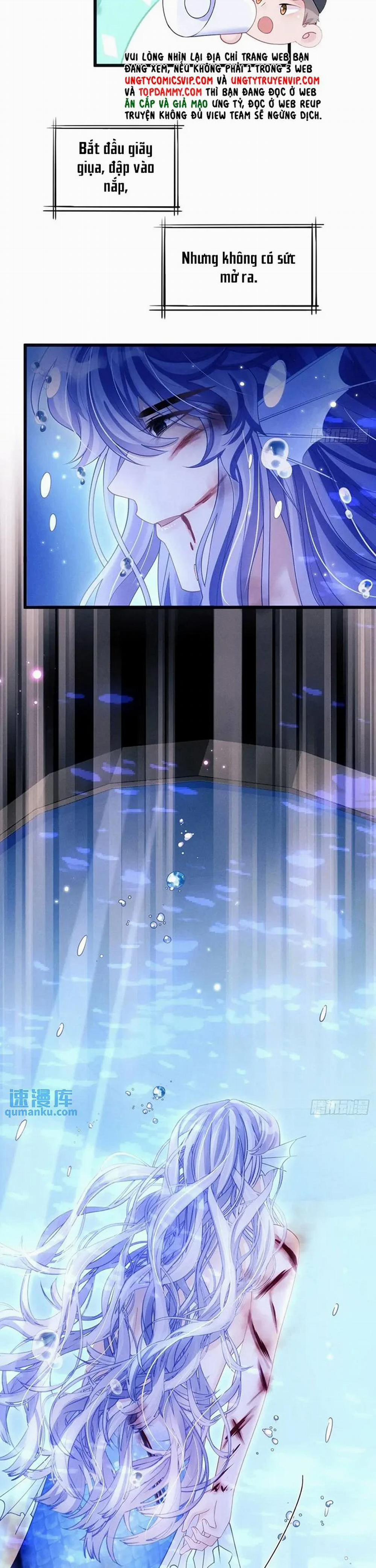 Tôi Hoài Nghi Ảnh Đế Đang Theo Đuổi Tôi 122 trang 10