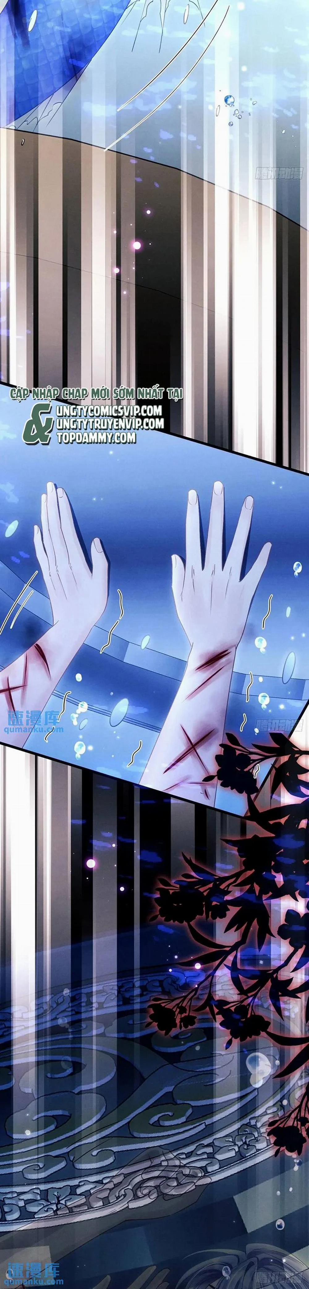 Tôi Hoài Nghi Ảnh Đế Đang Theo Đuổi Tôi 122 trang 11