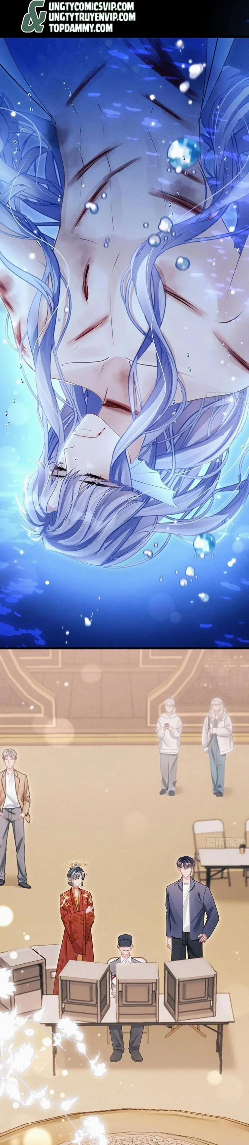 Tôi Hoài Nghi Ảnh Đế Đang Theo Đuổi Tôi 122 trang 14