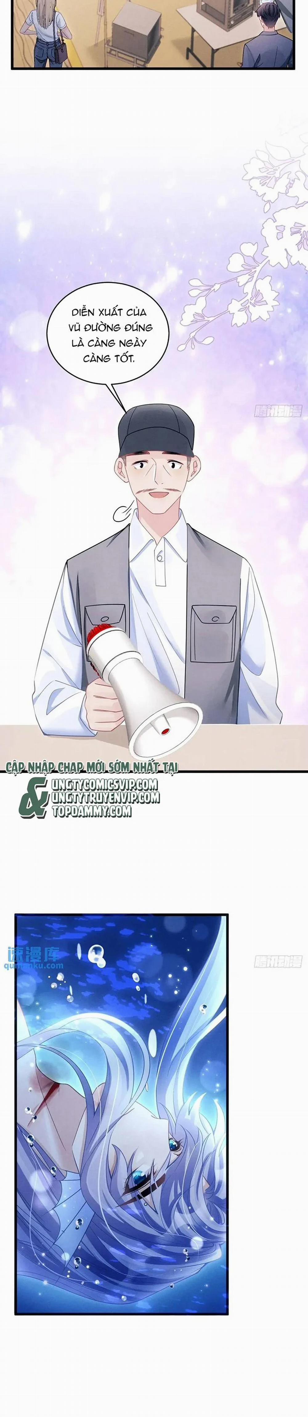 Tôi Hoài Nghi Ảnh Đế Đang Theo Đuổi Tôi 122 trang 16