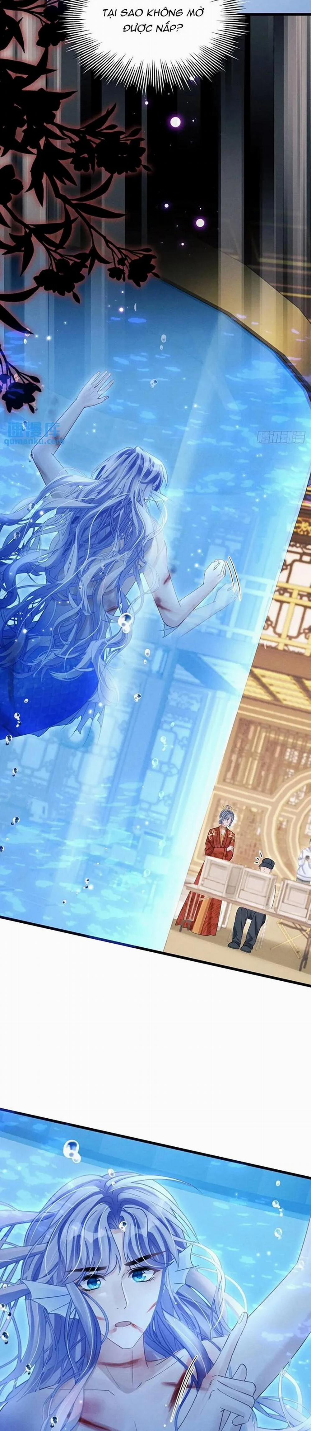 Tôi Hoài Nghi Ảnh Đế Đang Theo Đuổi Tôi 122 trang 18