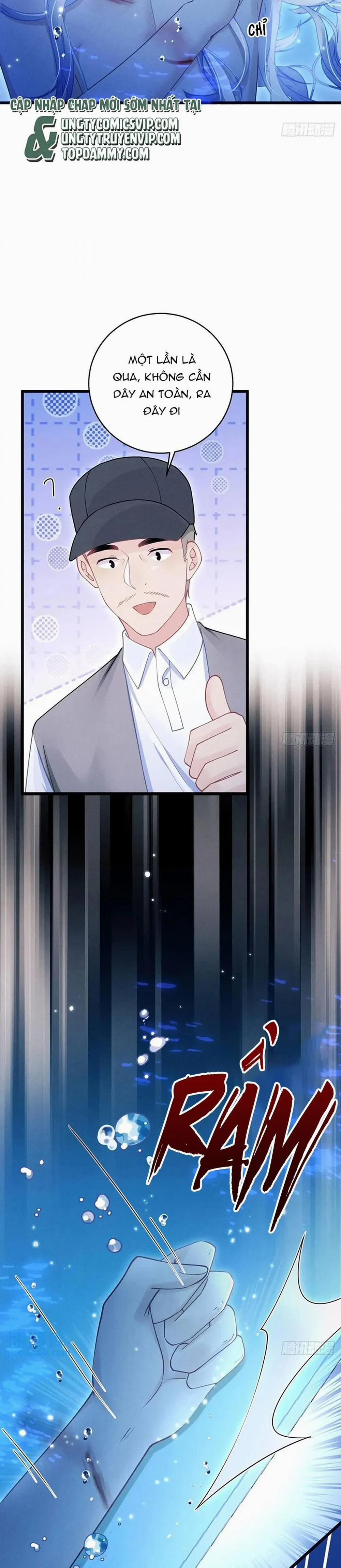 Tôi Hoài Nghi Ảnh Đế Đang Theo Đuổi Tôi 122 trang 19