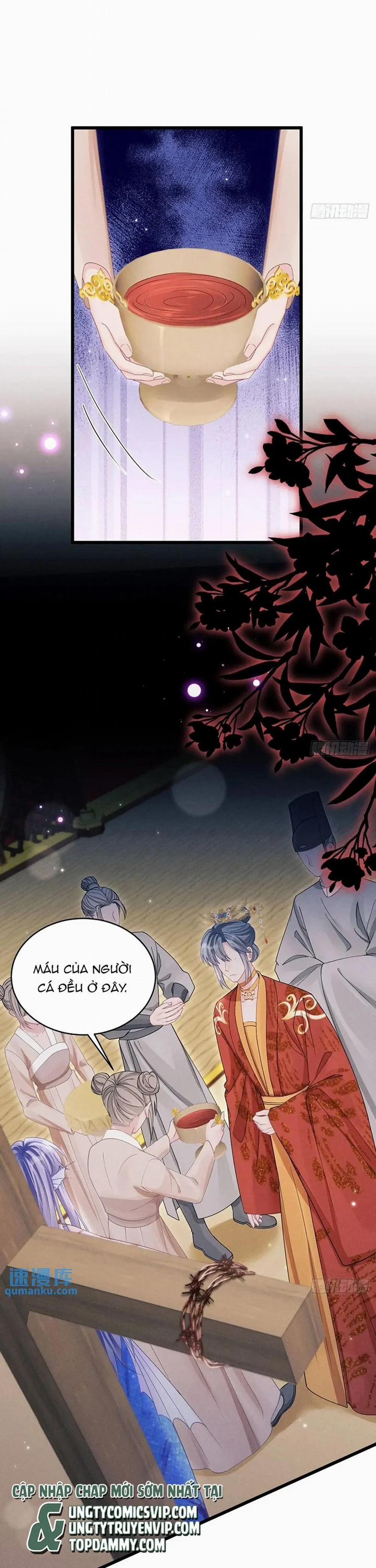 Tôi Hoài Nghi Ảnh Đế Đang Theo Đuổi Tôi 122 trang 2