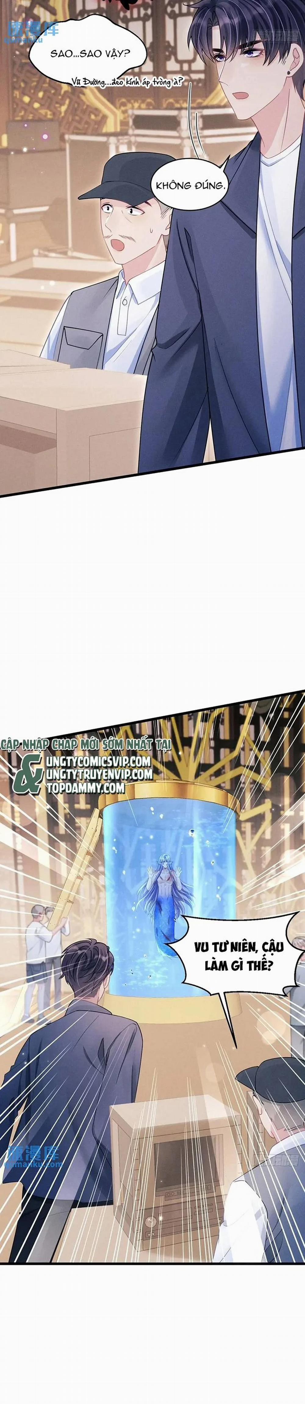 Tôi Hoài Nghi Ảnh Đế Đang Theo Đuổi Tôi 122 trang 21