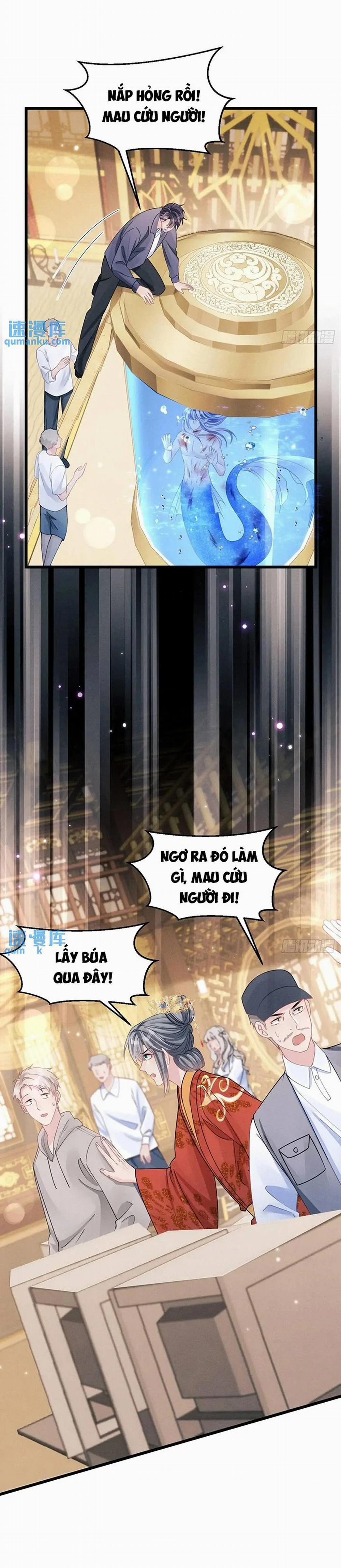 Tôi Hoài Nghi Ảnh Đế Đang Theo Đuổi Tôi 122 trang 22