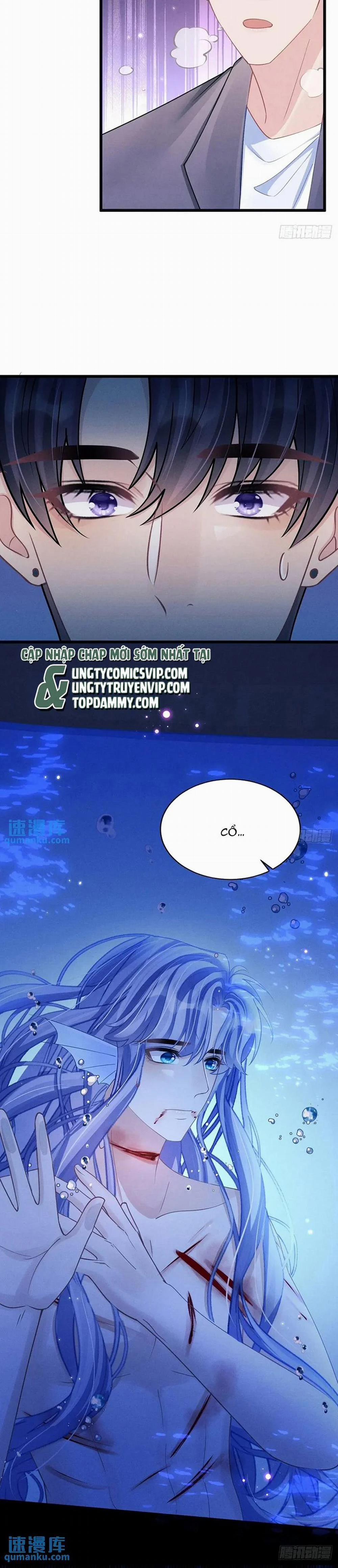 Tôi Hoài Nghi Ảnh Đế Đang Theo Đuổi Tôi 122 trang 24