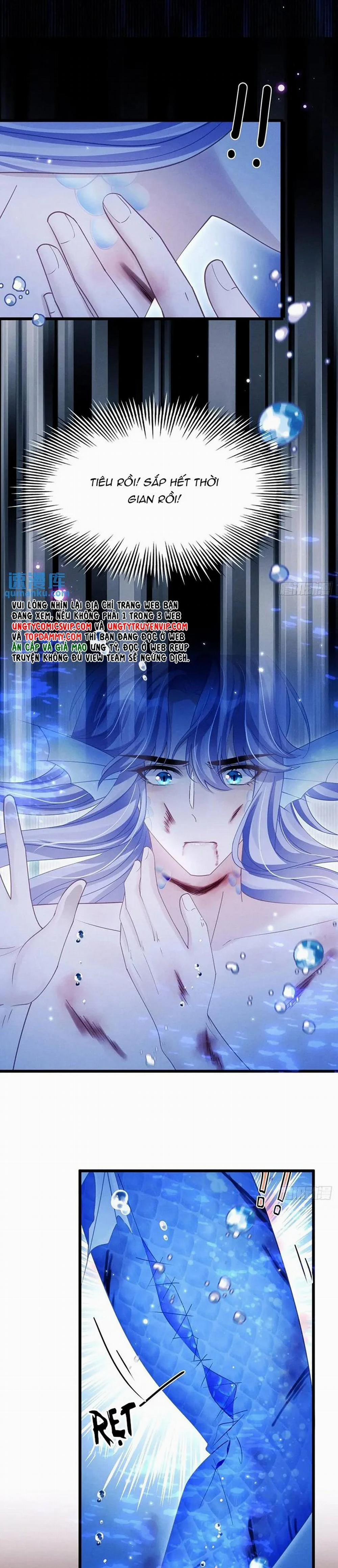 Tôi Hoài Nghi Ảnh Đế Đang Theo Đuổi Tôi 122 trang 25