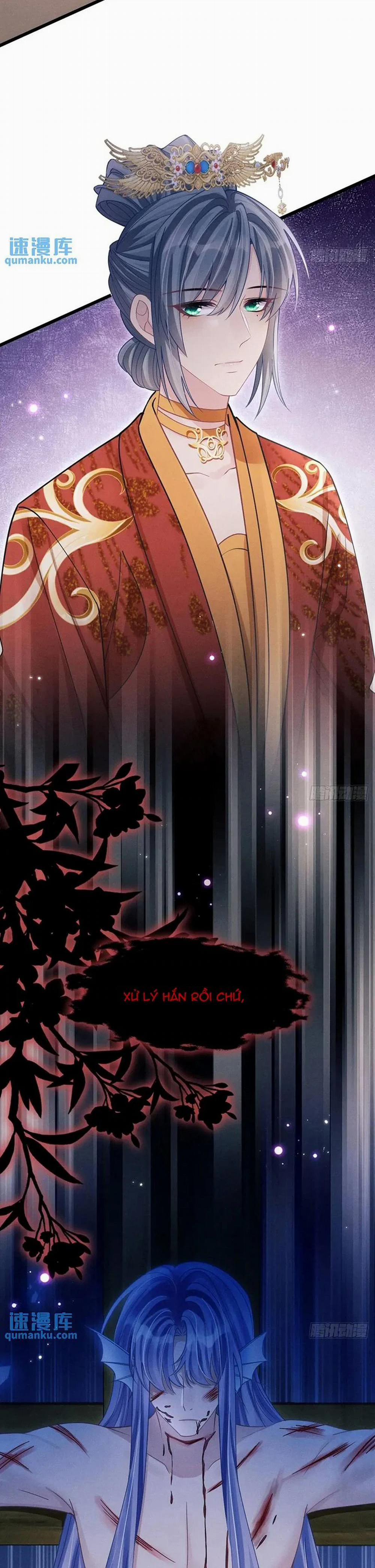 Tôi Hoài Nghi Ảnh Đế Đang Theo Đuổi Tôi 122 trang 3