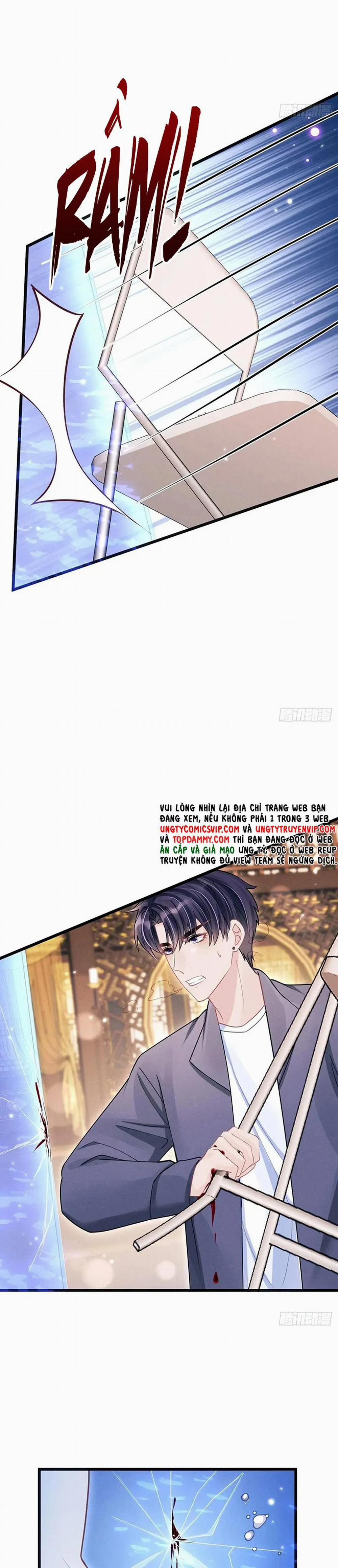 Tôi Hoài Nghi Ảnh Đế Đang Theo Đuổi Tôi 122 trang 30