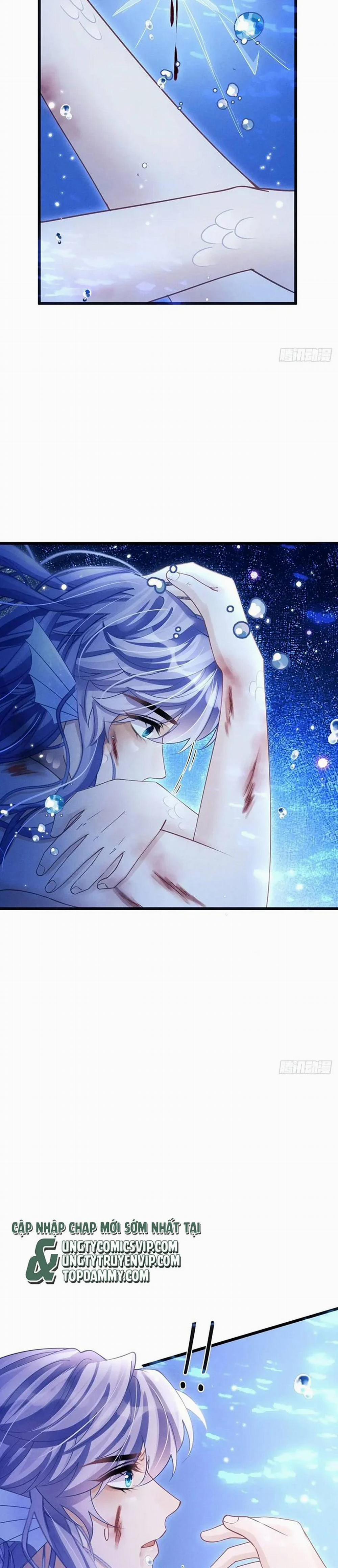 Tôi Hoài Nghi Ảnh Đế Đang Theo Đuổi Tôi 122 trang 31