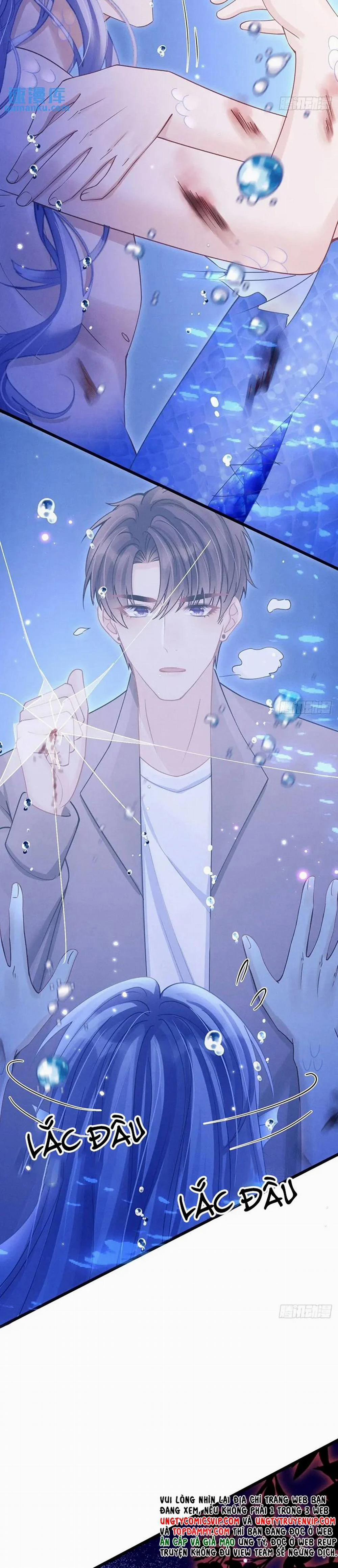 Tôi Hoài Nghi Ảnh Đế Đang Theo Đuổi Tôi 122 trang 32