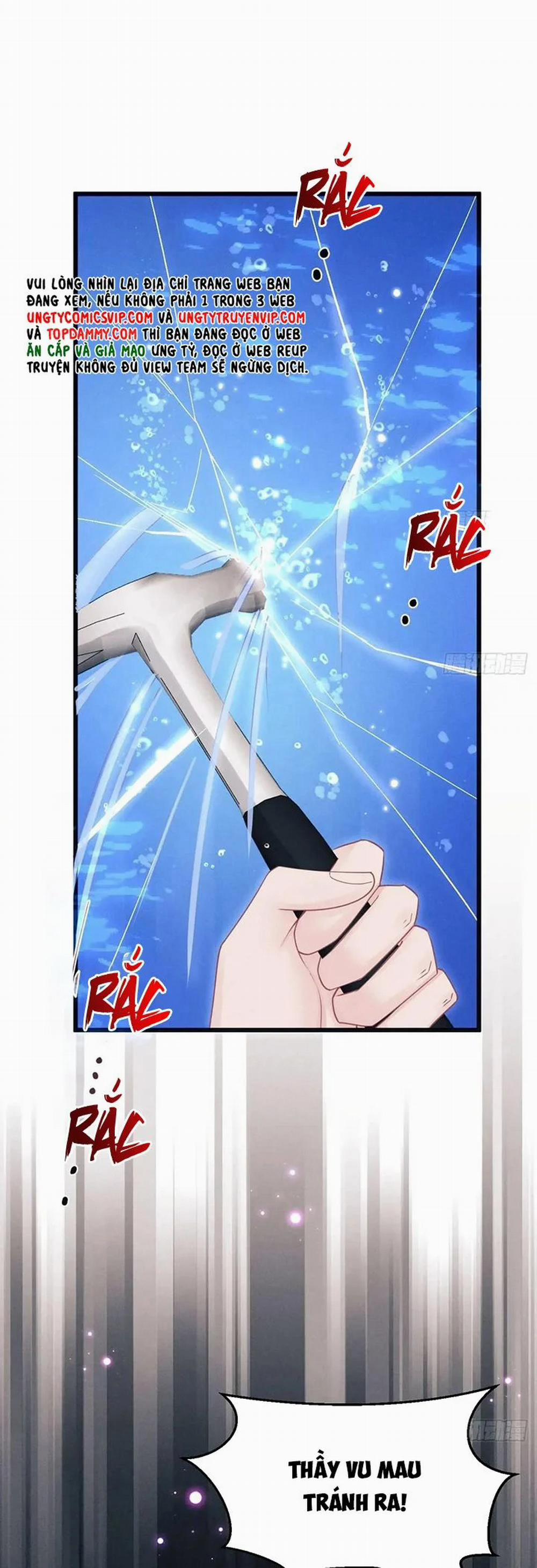 Tôi Hoài Nghi Ảnh Đế Đang Theo Đuổi Tôi 122 trang 36