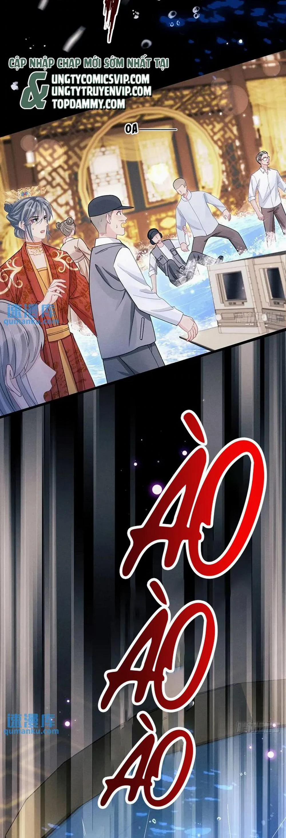 Tôi Hoài Nghi Ảnh Đế Đang Theo Đuổi Tôi 122 trang 38