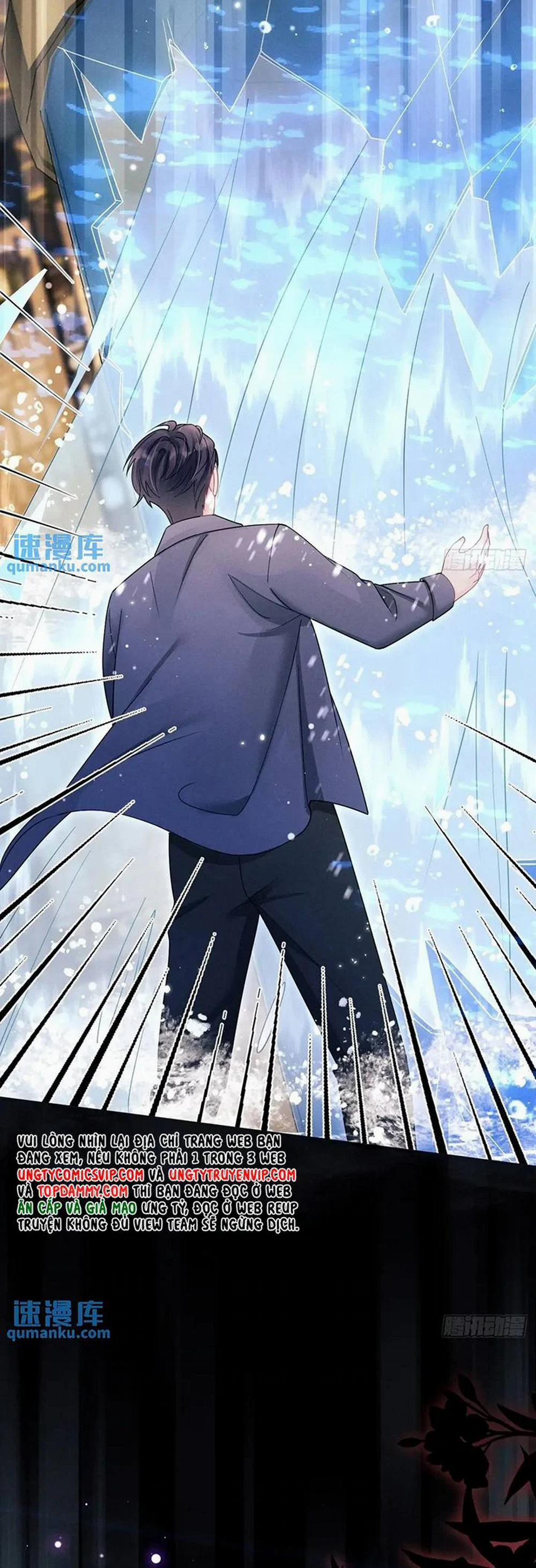 Tôi Hoài Nghi Ảnh Đế Đang Theo Đuổi Tôi 122 trang 39