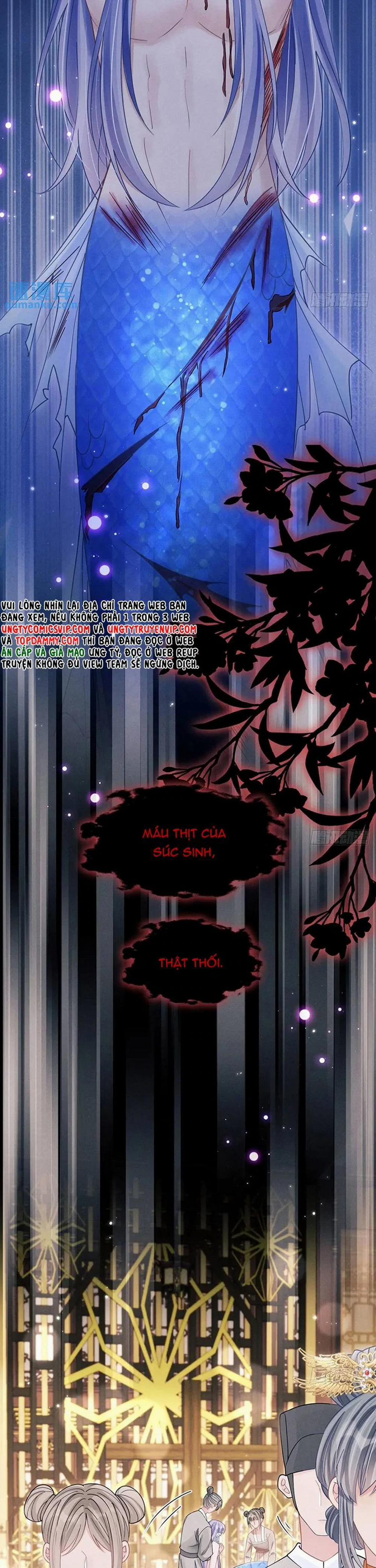 Tôi Hoài Nghi Ảnh Đế Đang Theo Đuổi Tôi 122 trang 4