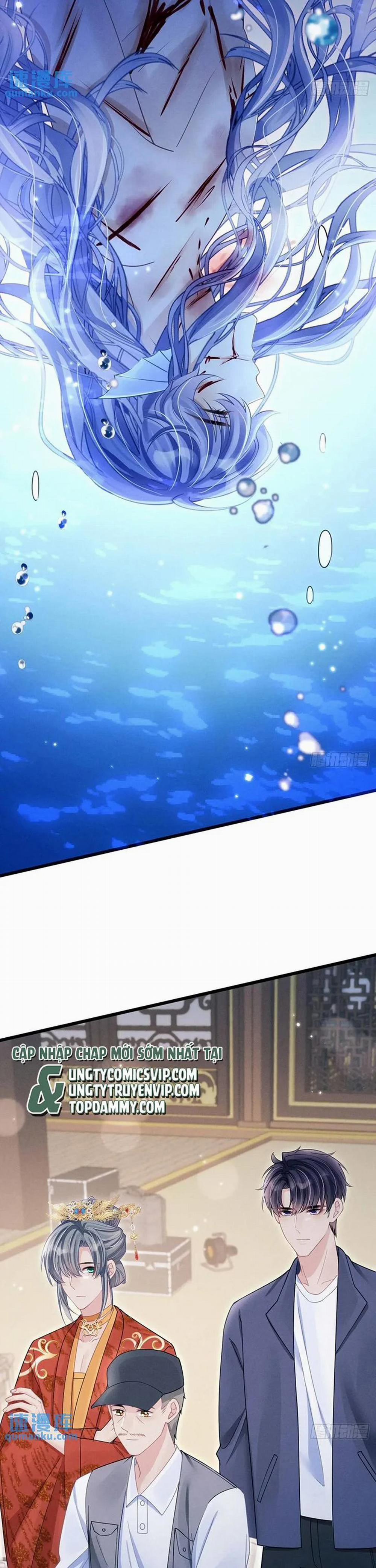 Tôi Hoài Nghi Ảnh Đế Đang Theo Đuổi Tôi 122 trang 8