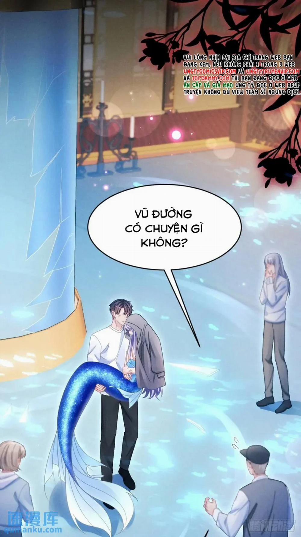 Tôi Hoài Nghi Ảnh Đế Đang Theo Đuổi Tôi 123 trang 13