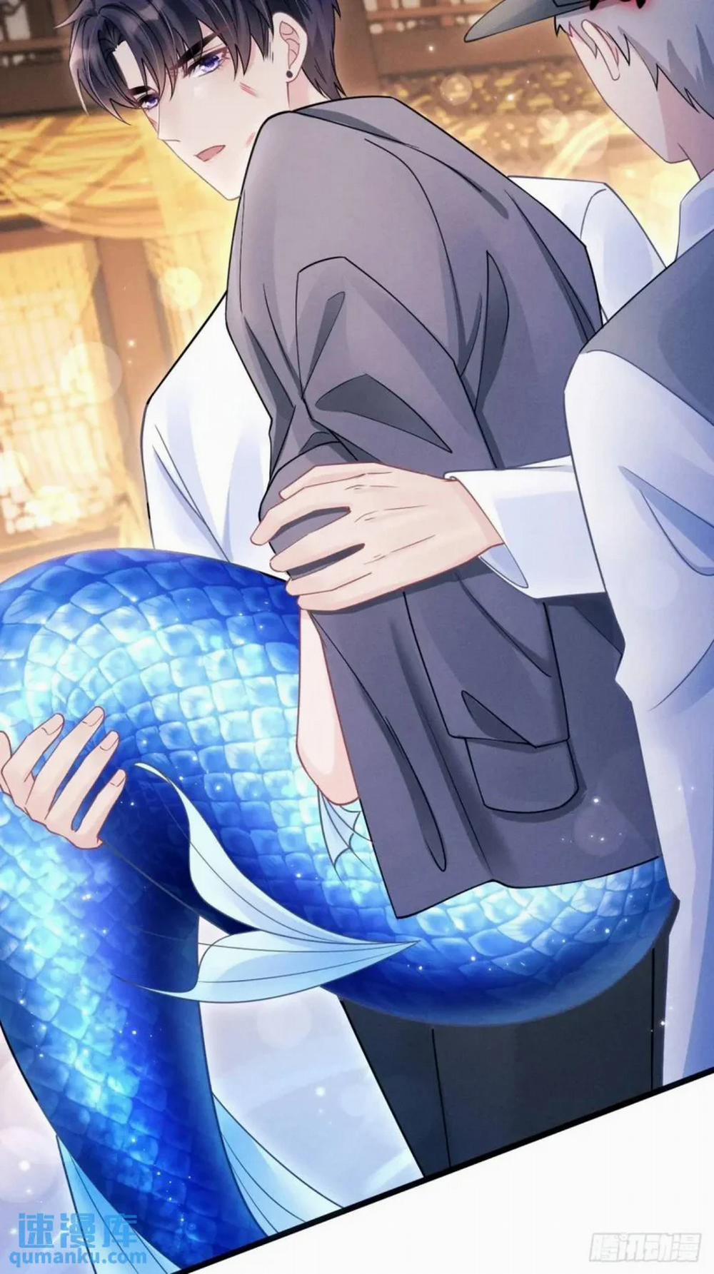 Tôi Hoài Nghi Ảnh Đế Đang Theo Đuổi Tôi 123 trang 17